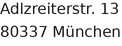Anschrift als Bild; bei Bedarf per E-Mail erhältlich